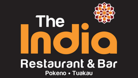 The India Restaurant & Bar